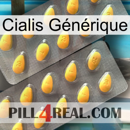 Cialis Générique cialis2